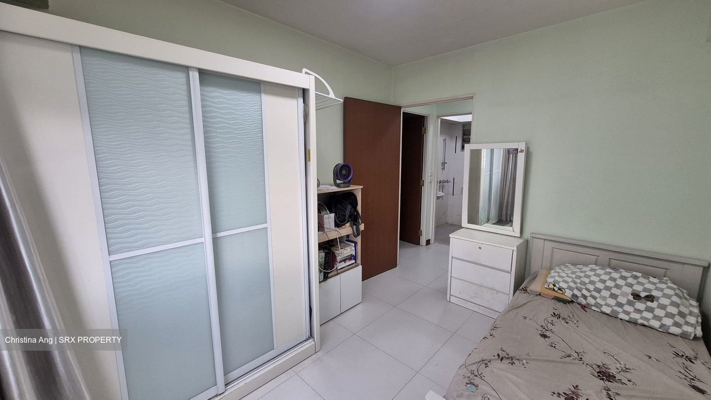 Blk 429A Orchid Spring @ Yishun (Yishun), HDB 4 Rooms #596350661